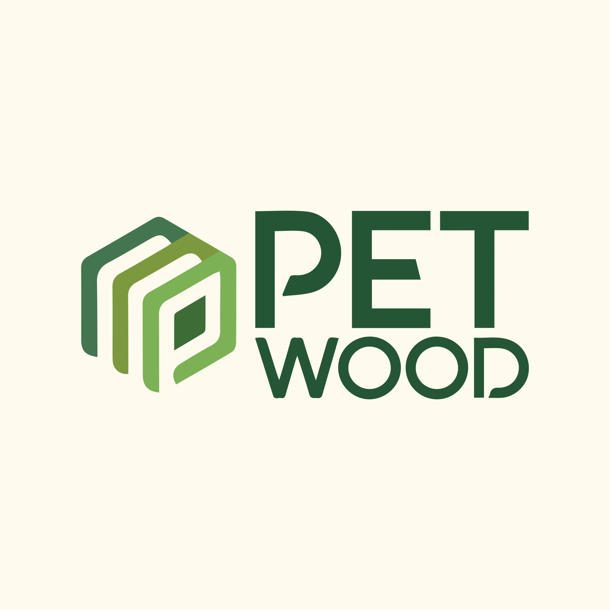 PETWood — Transforming Orphan Plastic into Circular Solutions for a Greener Future